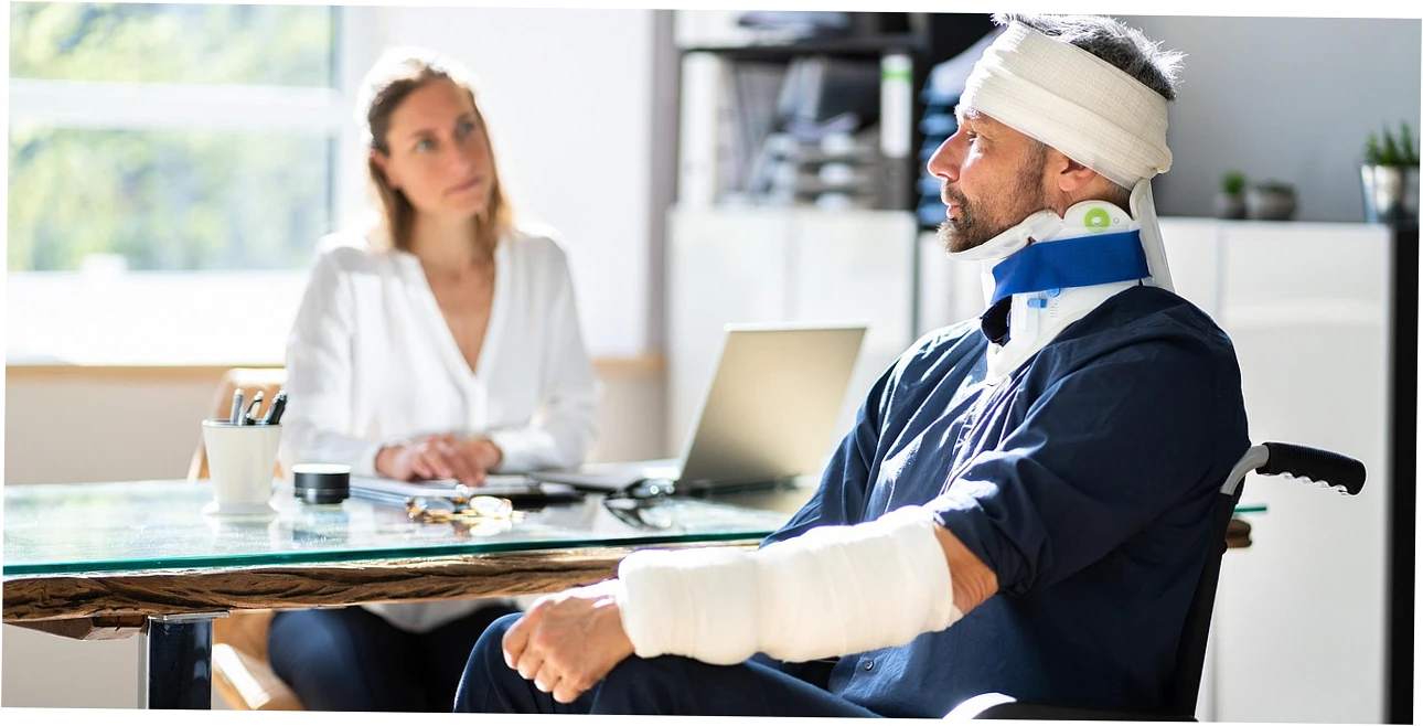 Mistakes That Sink a Repair Claim