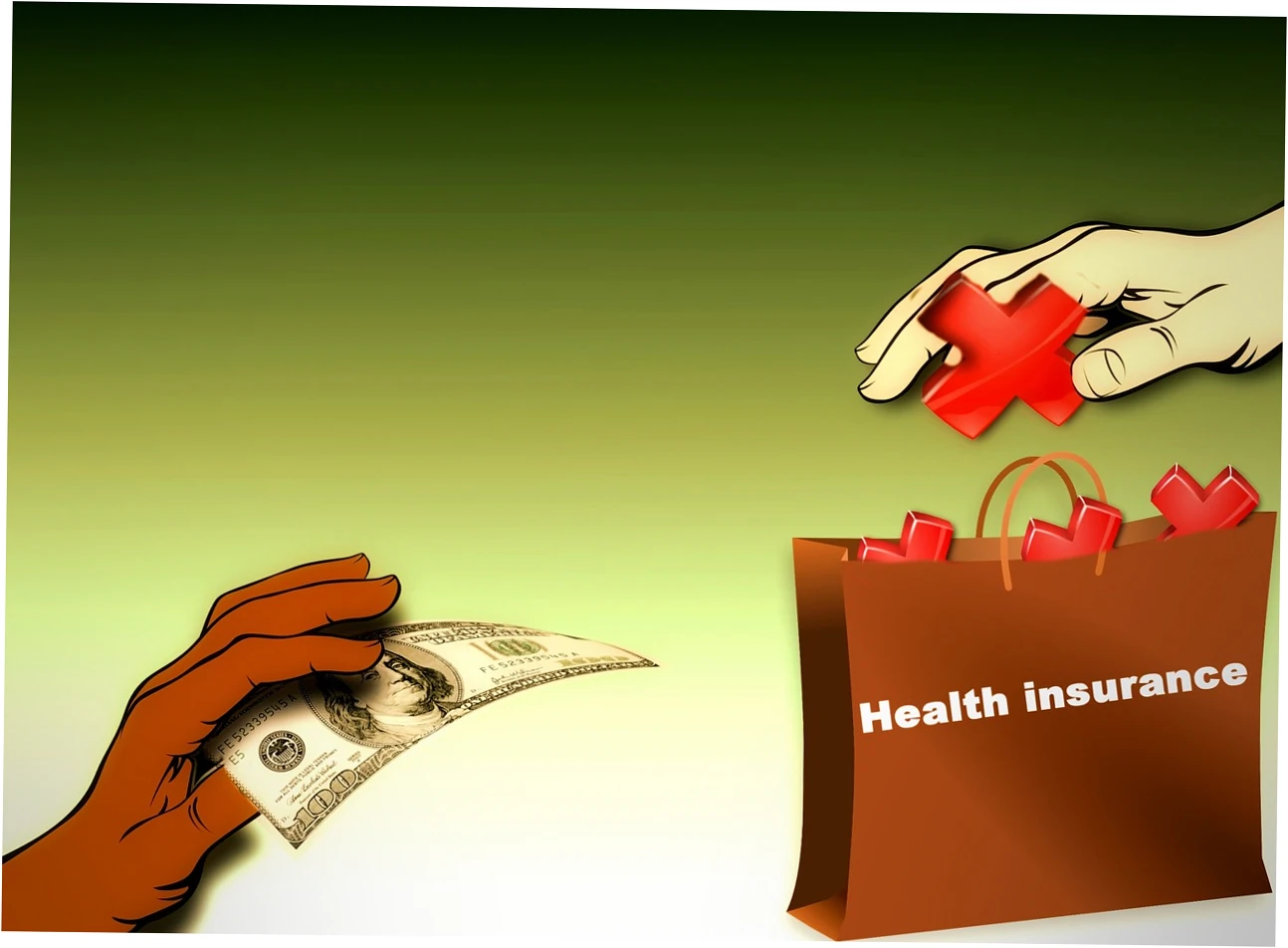short term health insurance for self employed