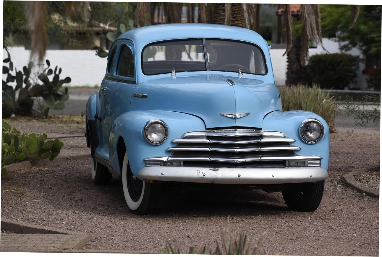 What Used Car Repair Insurance Actually Covers