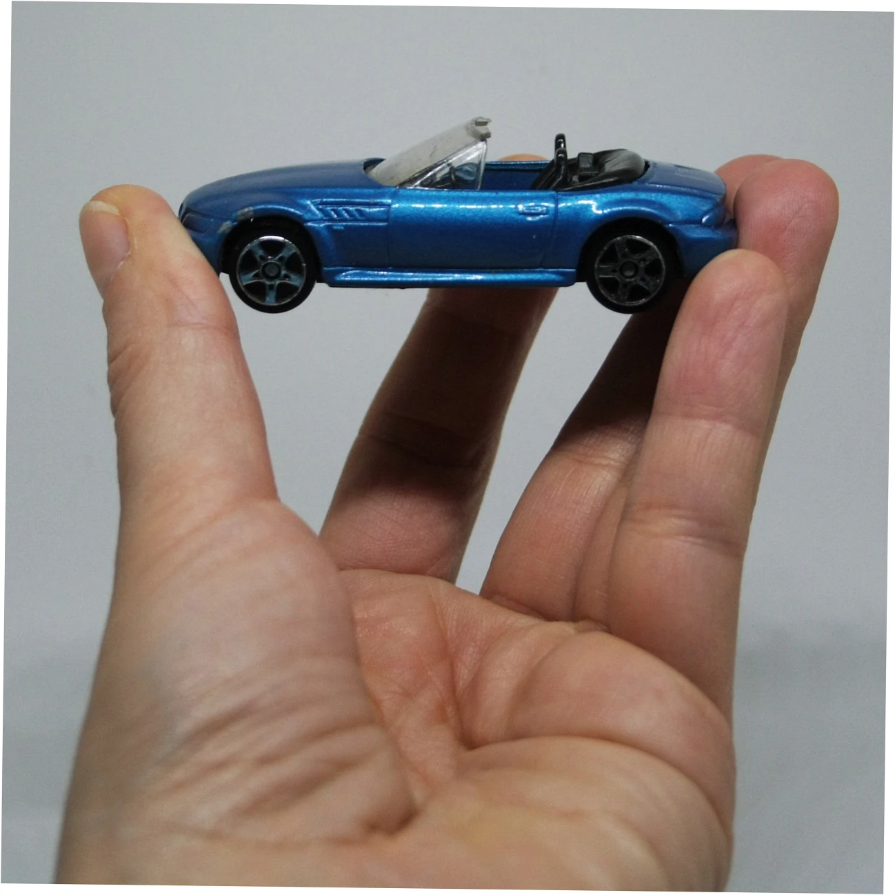 Comparing Your Options for a Used Vehicle