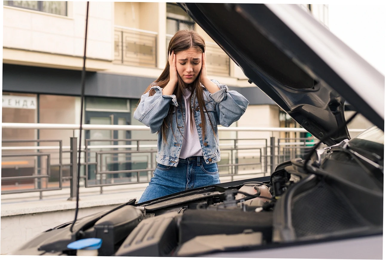 Why Car Insurance Rarely Covers Head Gaskets